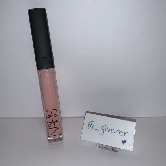 International Velvet NARS LIP GLOSS - Picture 2 of 9